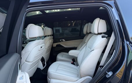 BMW X7, 2019 год, 7 990 000 рублей, 35 фотография