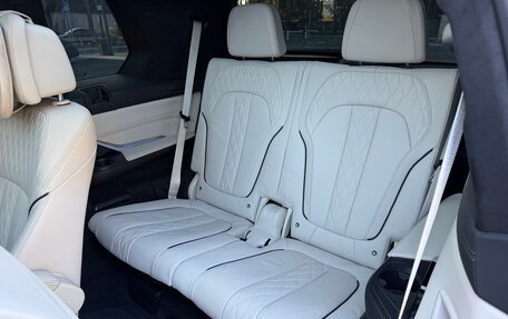 BMW X7, 2019 год, 7 990 000 рублей, 36 фотография