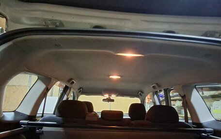 Mitsubishi Outlander III рестайлинг 3, 2008 год, 815 000 рублей, 16 фотография