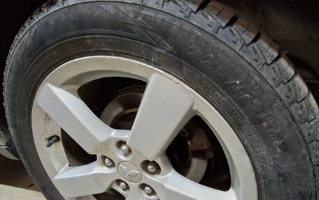 Mitsubishi Outlander III рестайлинг 3, 2008 год, 815 000 рублей, 25 фотография