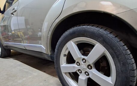Mitsubishi Outlander III рестайлинг 3, 2008 год, 815 000 рублей, 28 фотография