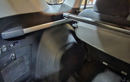 Mitsubishi Outlander III рестайлинг 3, 2008 год, 815 000 рублей, 32 фотография
