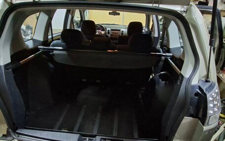 Mitsubishi Outlander III рестайлинг 3, 2008 год, 815 000 рублей, 33 фотография
