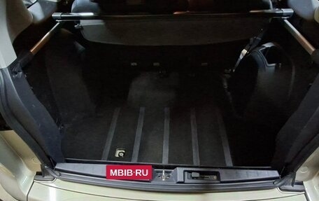Mitsubishi Outlander III рестайлинг 3, 2008 год, 815 000 рублей, 34 фотография