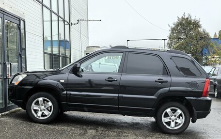 KIA Sportage II, 2009 год, 899 000 рублей, 8 фотография
