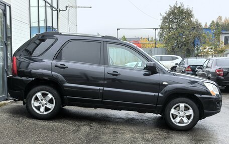 KIA Sportage II, 2009 год, 899 000 рублей, 7 фотография