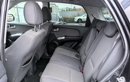 KIA Sportage II, 2009 год, 899 000 рублей, 15 фотография