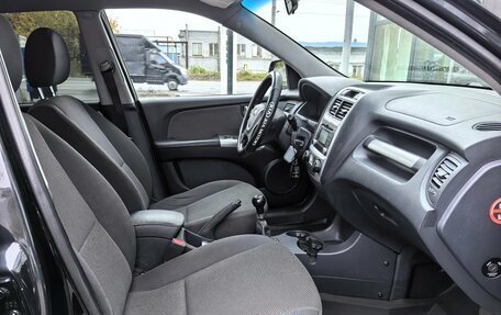 KIA Sportage II, 2009 год, 899 000 рублей, 14 фотография