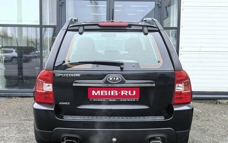 KIA Sportage II, 2009 год, 899 000 рублей, 9 фотография