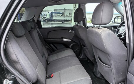 KIA Sportage II, 2009 год, 899 000 рублей, 16 фотография