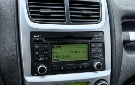 KIA Sportage II, 2009 год, 899 000 рублей, 20 фотография