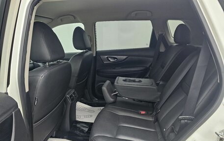 Nissan X-Trail, 2018 год, 2 139 000 рублей, 13 фотография