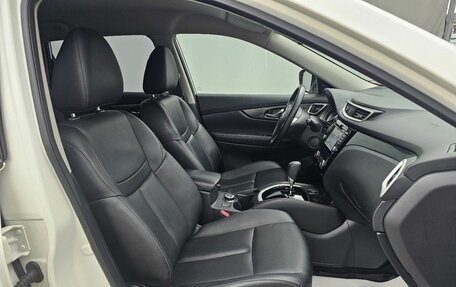 Nissan X-Trail, 2018 год, 2 139 000 рублей, 14 фотография