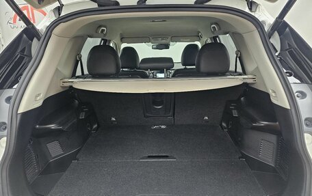 Nissan X-Trail, 2018 год, 2 139 000 рублей, 16 фотография