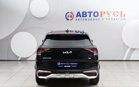 KIA Sportage IV рестайлинг, 2022 год, 3 251 000 рублей, 4 фотография