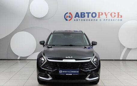 KIA Sportage IV рестайлинг, 2022 год, 3 251 000 рублей, 3 фотография