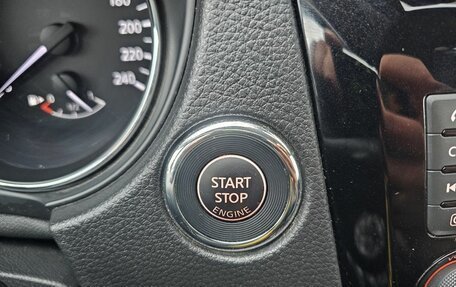 Nissan X-Trail, 2018 год, 2 139 000 рублей, 26 фотография