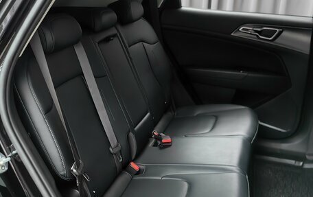 KIA Sportage IV рестайлинг, 2022 год, 3 251 000 рублей, 8 фотография