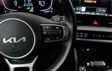 KIA Sportage IV рестайлинг, 2022 год, 3 251 000 рублей, 20 фотография