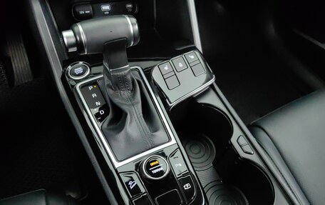 KIA Sportage IV рестайлинг, 2022 год, 3 251 000 рублей, 16 фотография