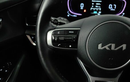 KIA Sportage IV рестайлинг, 2022 год, 3 251 000 рублей, 19 фотография