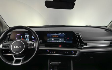 KIA Sportage IV рестайлинг, 2022 год, 3 251 000 рублей, 12 фотография