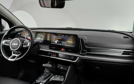 KIA Sportage IV рестайлинг, 2022 год, 3 251 000 рублей, 13 фотография