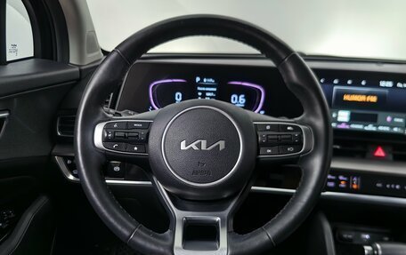 KIA Sportage IV рестайлинг, 2022 год, 3 251 000 рублей, 11 фотография