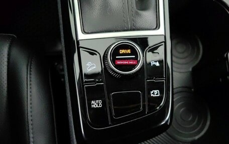 KIA Sportage IV рестайлинг, 2022 год, 3 251 000 рублей, 17 фотография