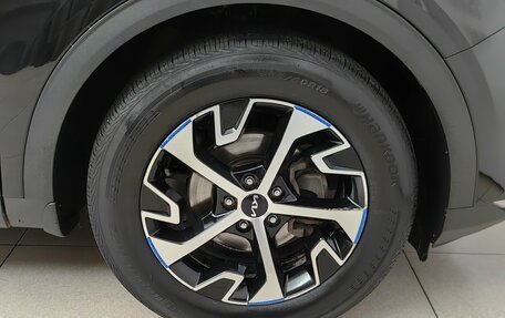 KIA Sportage IV рестайлинг, 2022 год, 3 251 000 рублей, 25 фотография