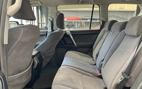 Toyota Land Cruiser Prado 150 рестайлинг 2, 2011 год, 2 480 000 рублей, 9 фотография