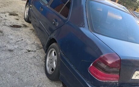 Mercedes-Benz C-Класс, 1998 год, 160 000 рублей, 4 фотография