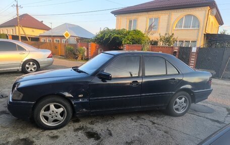 Mercedes-Benz C-Класс, 1998 год, 160 000 рублей, 3 фотография