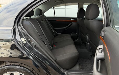 Toyota Avensis III рестайлинг, 2008 год, 797 000 рублей, 14 фотография