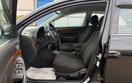 Toyota Avensis III рестайлинг, 2008 год, 797 000 рублей, 12 фотография