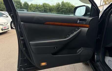 Toyota Avensis III рестайлинг, 2008 год, 797 000 рублей, 16 фотография