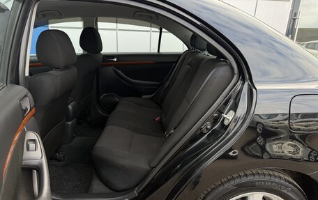 Toyota Avensis III рестайлинг, 2008 год, 797 000 рублей, 15 фотография