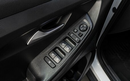Hyundai Creta, 2021 год, 2 475 000 рублей, 12 фотография