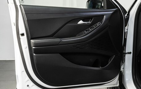 Hyundai Creta, 2021 год, 2 475 000 рублей, 11 фотография