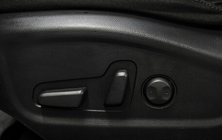 Hyundai Creta, 2021 год, 2 475 000 рублей, 14 фотография