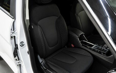 Hyundai Creta, 2021 год, 2 475 000 рублей, 18 фотография