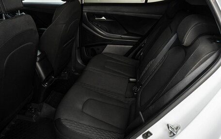 Hyundai Creta, 2021 год, 2 475 000 рублей, 15 фотография