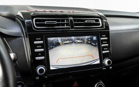 Hyundai Creta, 2021 год, 2 475 000 рублей, 23 фотография