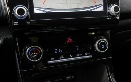Hyundai Creta, 2021 год, 2 475 000 рублей, 24 фотография