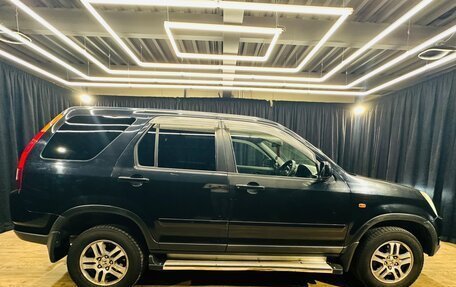 Honda CR-V II рестайлинг, 2001 год, 709 000 рублей, 7 фотография