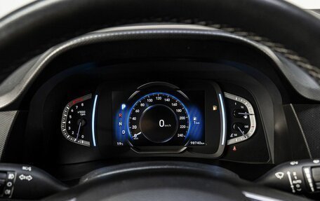 Hyundai Creta, 2021 год, 2 475 000 рублей, 27 фотография