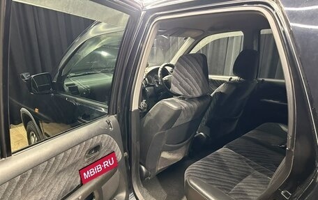 Honda CR-V II рестайлинг, 2001 год, 709 000 рублей, 17 фотография