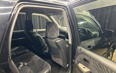 Honda CR-V II рестайлинг, 2001 год, 709 000 рублей, 18 фотография