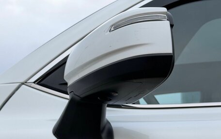 Toyota Land Cruiser, 2022 год, 8 200 000 рублей, 11 фотография