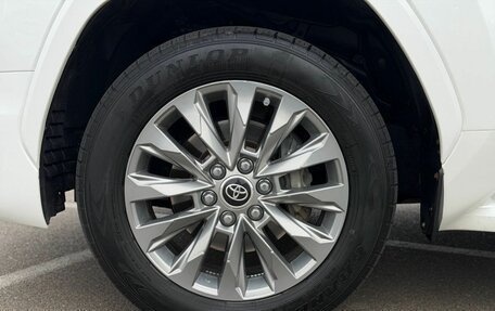 Toyota Land Cruiser, 2022 год, 8 200 000 рублей, 8 фотография